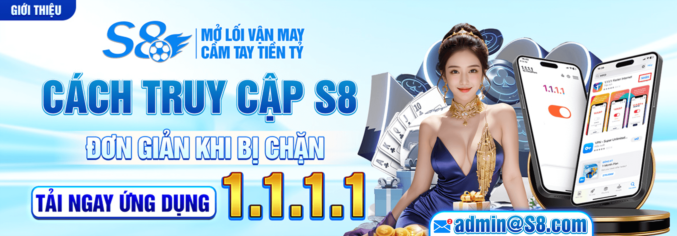 hướng dẫn truy cập nhà cái s8b107